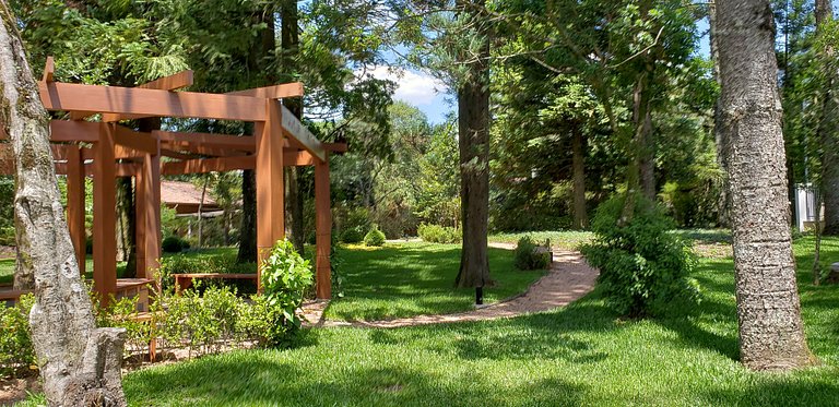 APTO Centro Gramado, 2 Quartos, Morada Herz (111B)