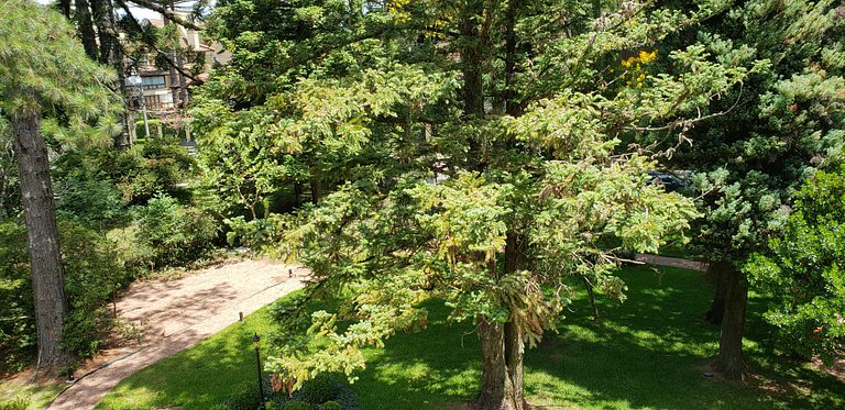 APTO Centro Gramado, 2 Quartos, Morada Herz (111B)