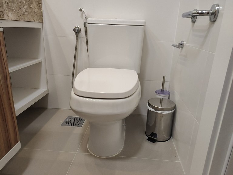 APTO Centro Gramado, 2 Quartos, Morada Herz (111B)