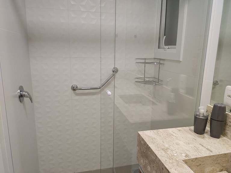 APTO Centro Gramado, 2 Quartos, Morada Herz (111B)