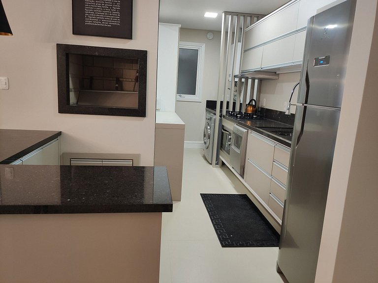 APTO Centro Gramado, 2 Quartos, Morada Herz (111B)