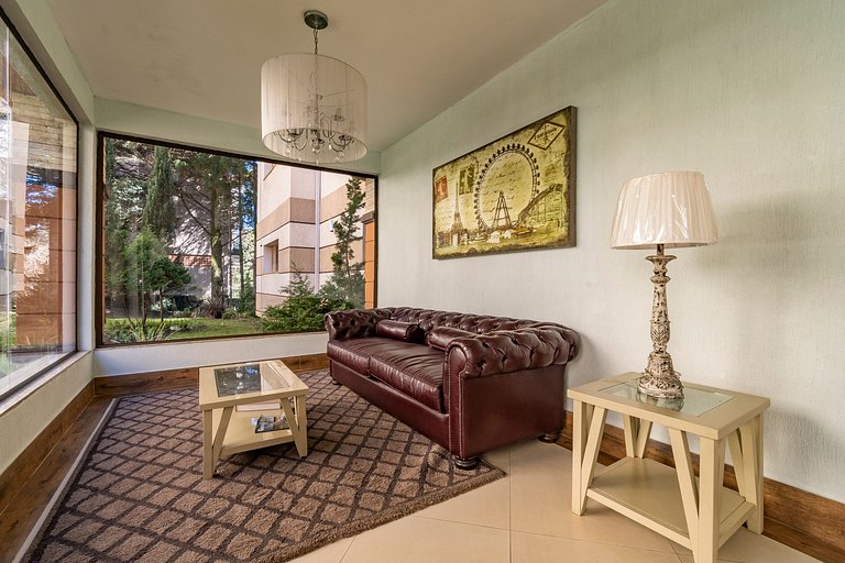 Apartamento Centro 103-C