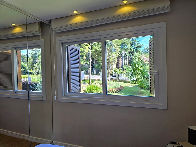 APTO Centro Gramado, 2 Quartos, Morada Herz (111B)