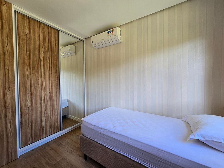 APTO Centro Gramado, 2 Quartos, Morada Herz (111B)