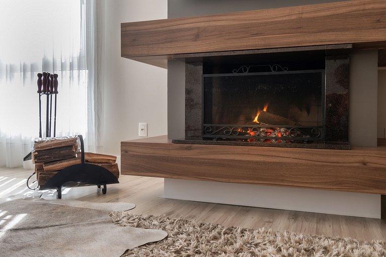 APTO DE LUXO À 300mts RUA COBERTA, 3 QUARTOS