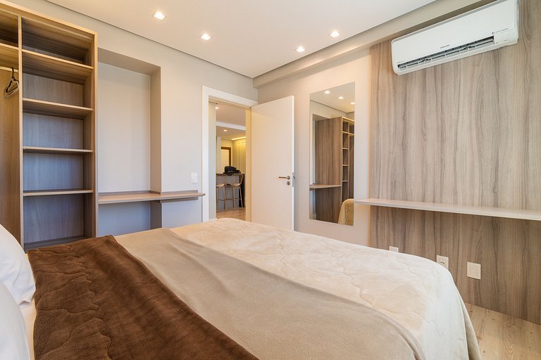 Apartamento Centro 103-C