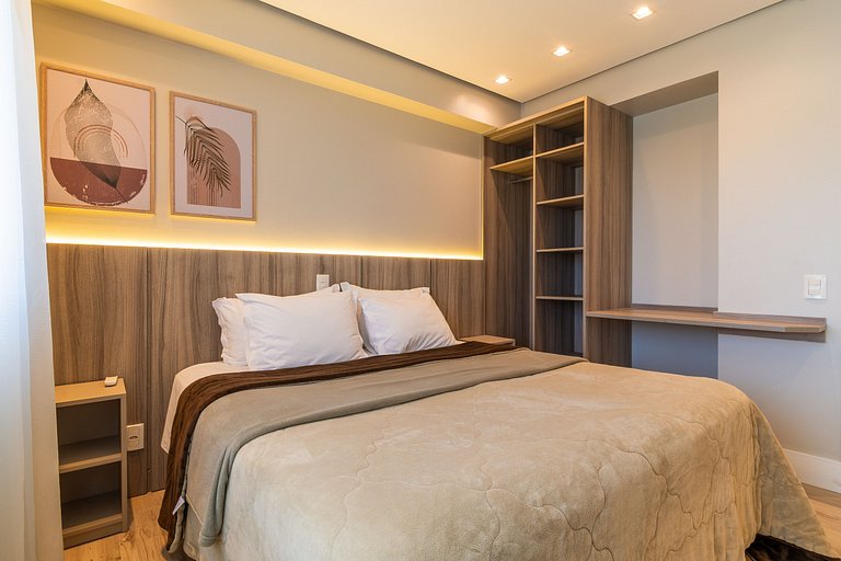 Apartamento Centro 103-C