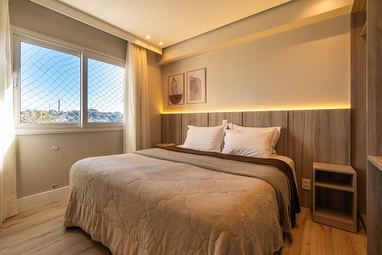 Apartamento Centro 103-C