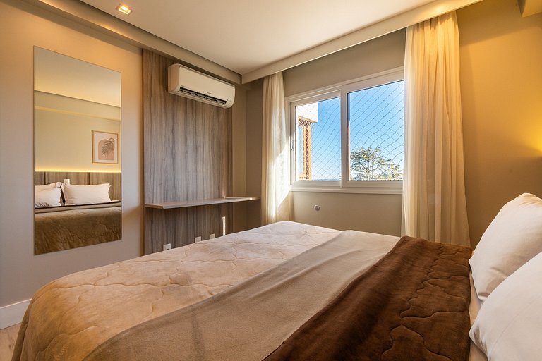 Apartamento Centro 103-C