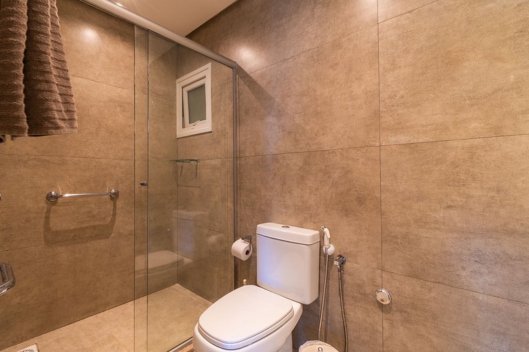 Apartamento Centro 103-C