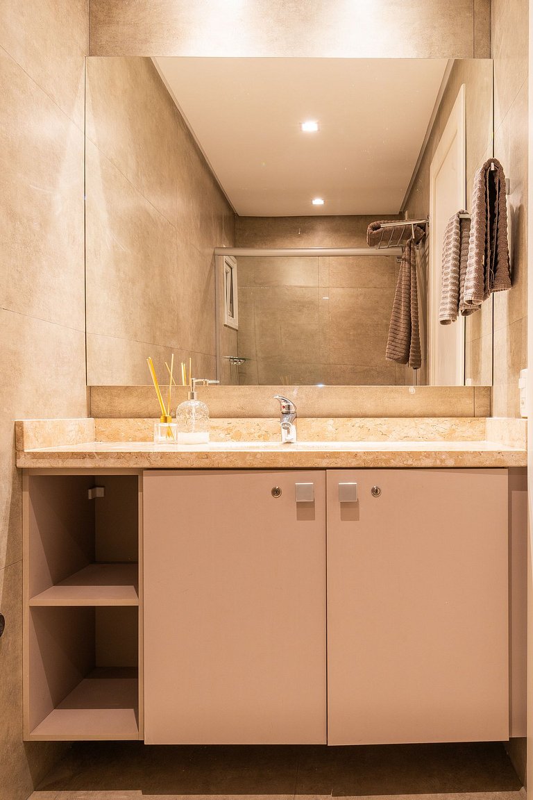 Apartamento Centro 103-C