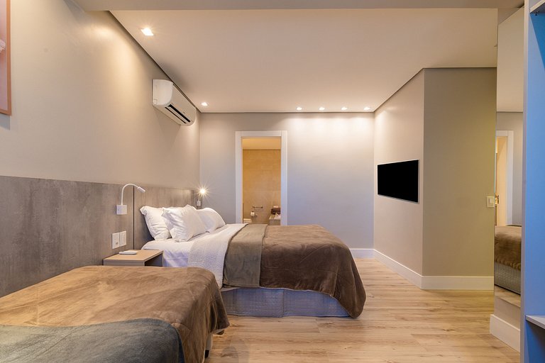 Apartamento Centro 103-C