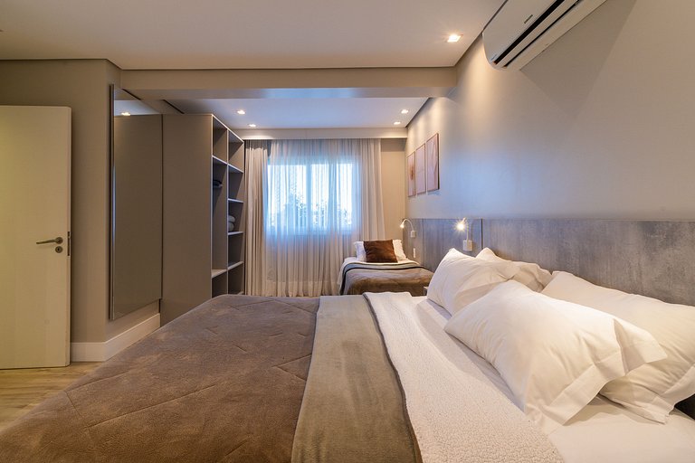 Apartamento Centro 103-C