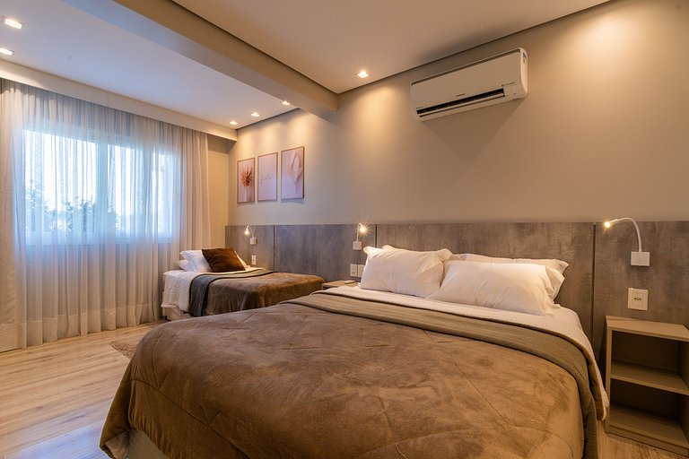 Apartamento Centro 103-C