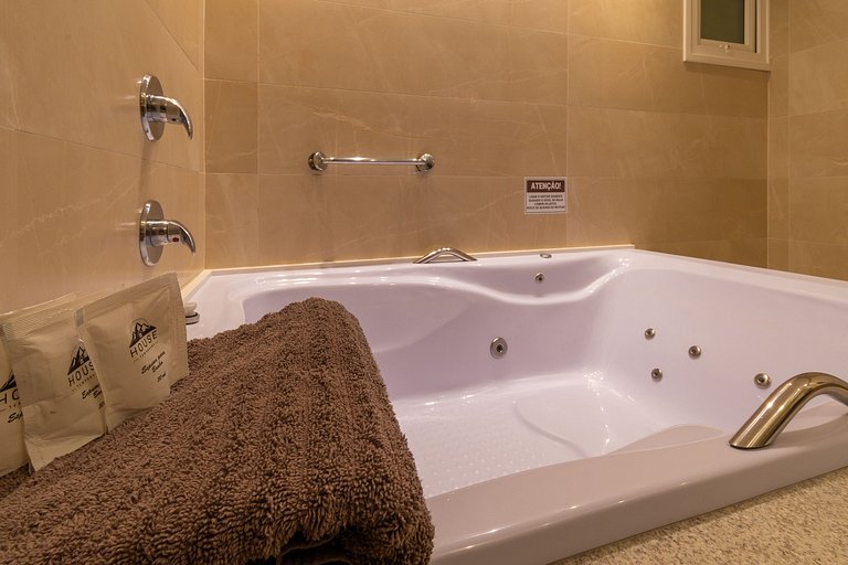 Apartamento Centro 103-C