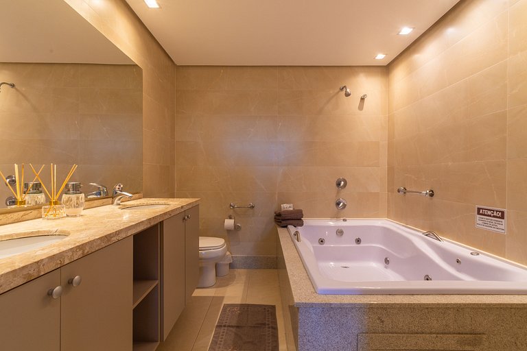 Apartamento Centro 103-C