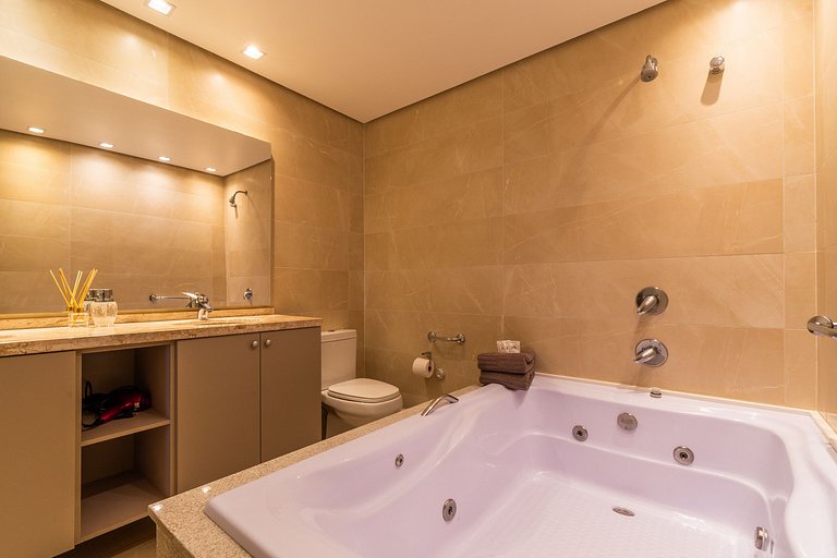 Apartamento Centro 103-C