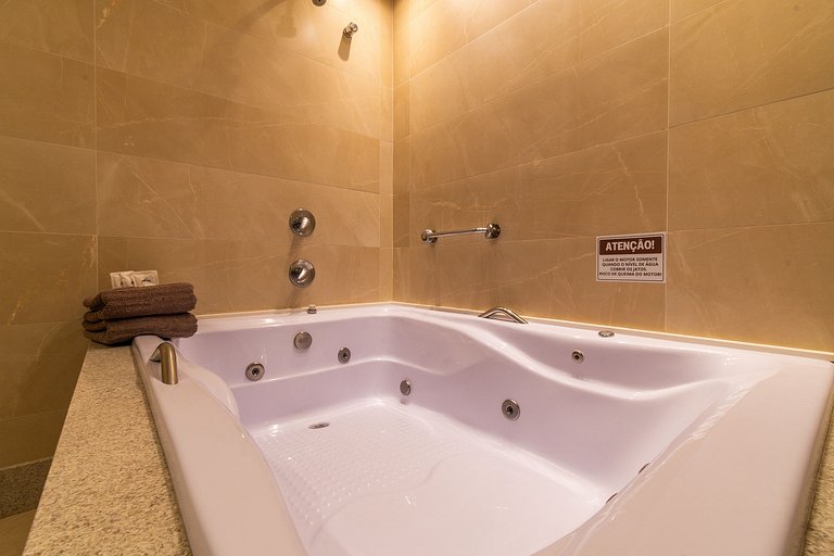 Apartamento Centro 103-C