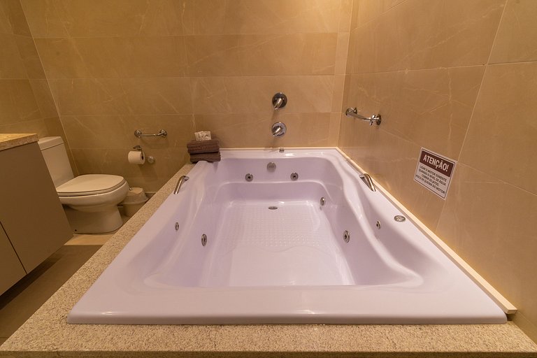 Apartamento Centro 103-C