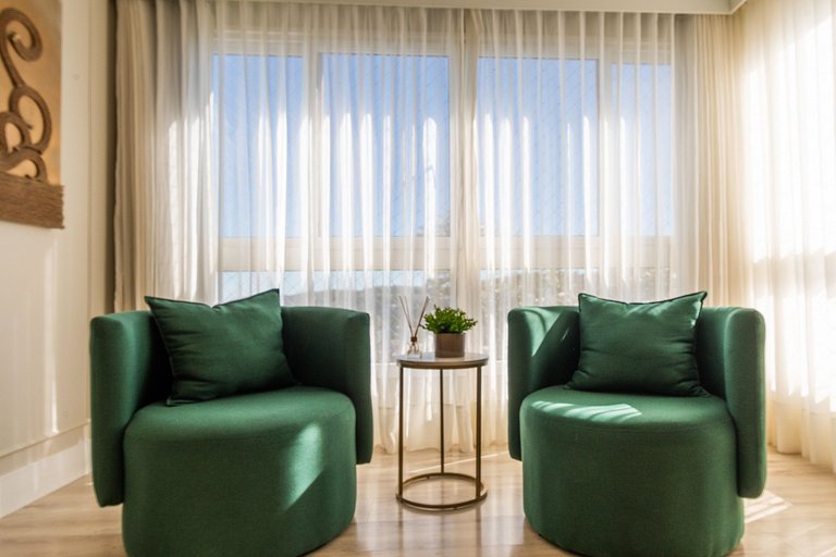 Apartamento Centro 103-C