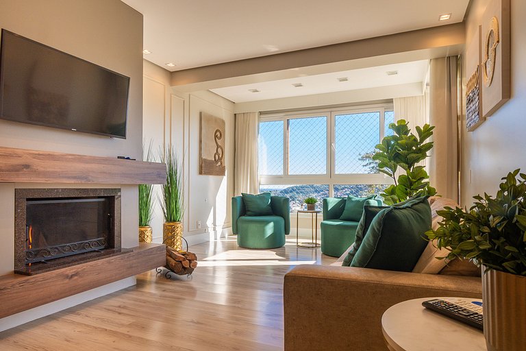 Apartamento Centro 103-C