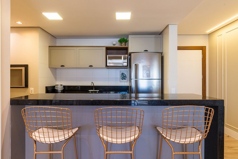 Apartamento Centro 103-C