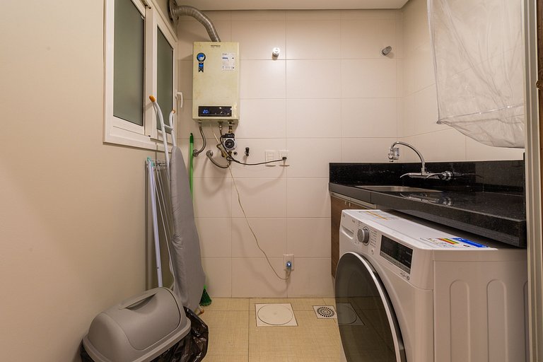 Apartamento Centro 103-C