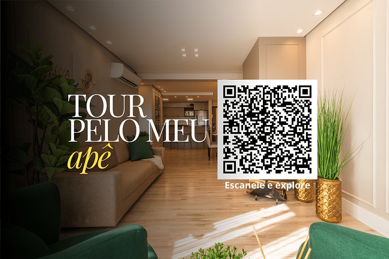 Apartamento Centro 103-C